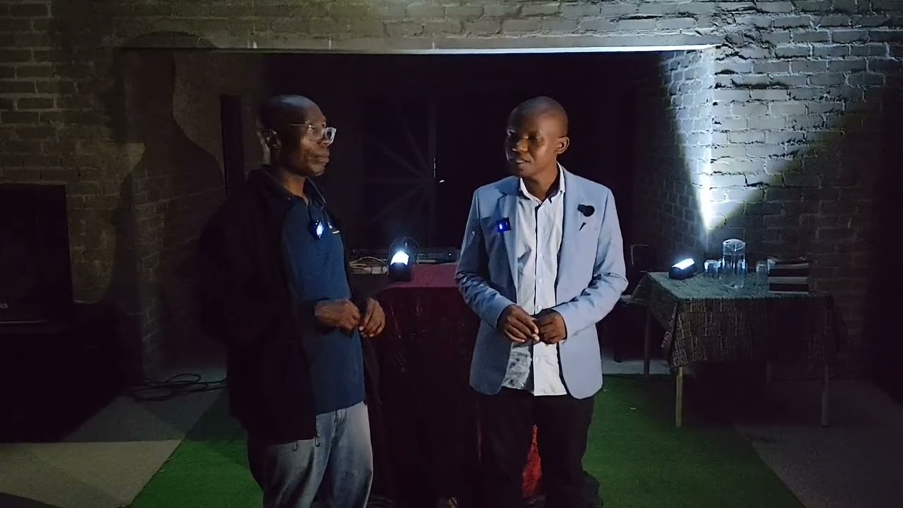 24.01.2026 TESTIMONY BY PASTOR BEN KHOSA @CHOCHOCHO (MPUMALANGA) P. T 1