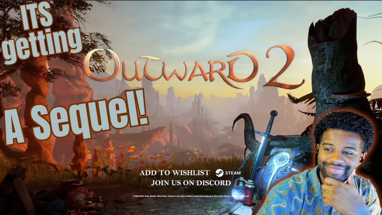 This Underrated Game is Getting a SEQUEL