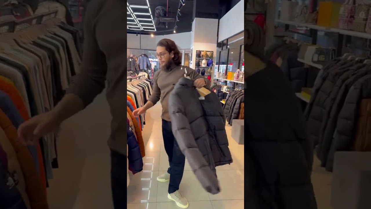 Errum bd reveal new shoes and unboxing video