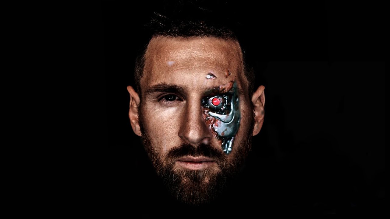 How to Make a Terminator Effect in Photoshop