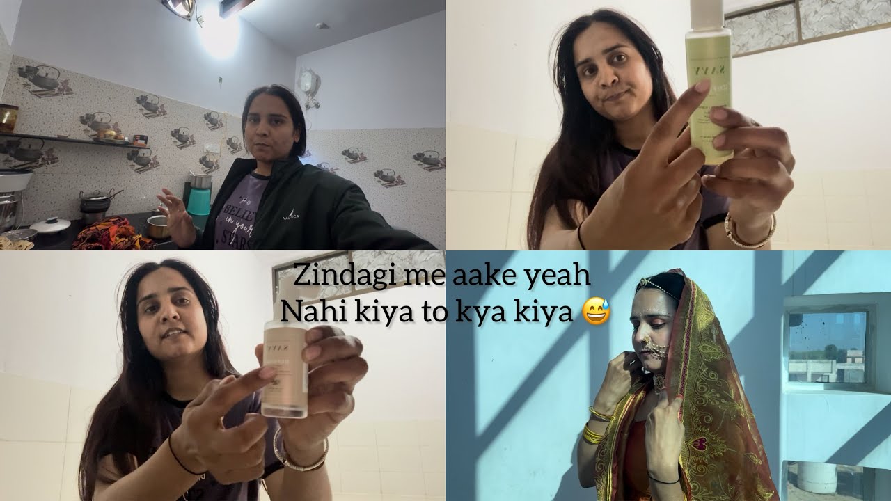 Zindagi jhaand hai fir bhi ghamnd hai 😂😎#ganvkilifestyle #vlog #villagerlifestyle #vlog 