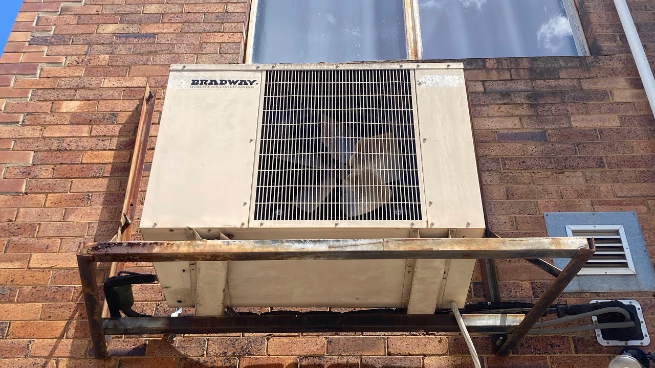Air Conditioner Sightings 14