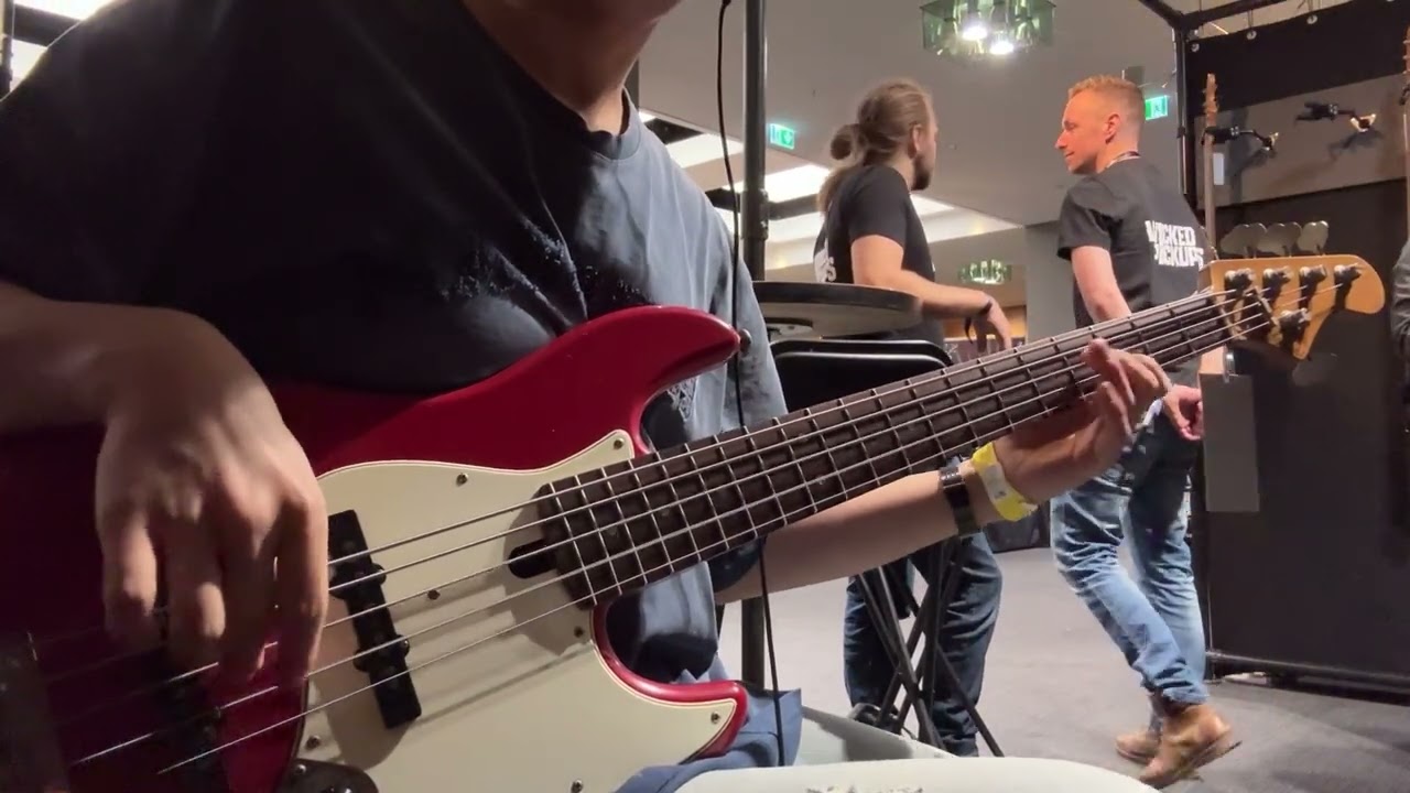 de gier bebop 5 classic
