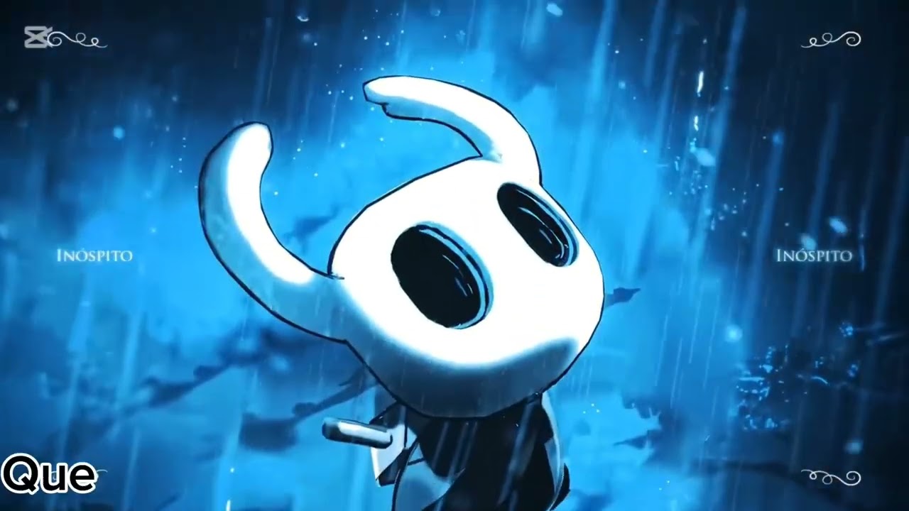 Ruinas y esperansa| (hollout knight) | Raphyx e BLK | Sub español