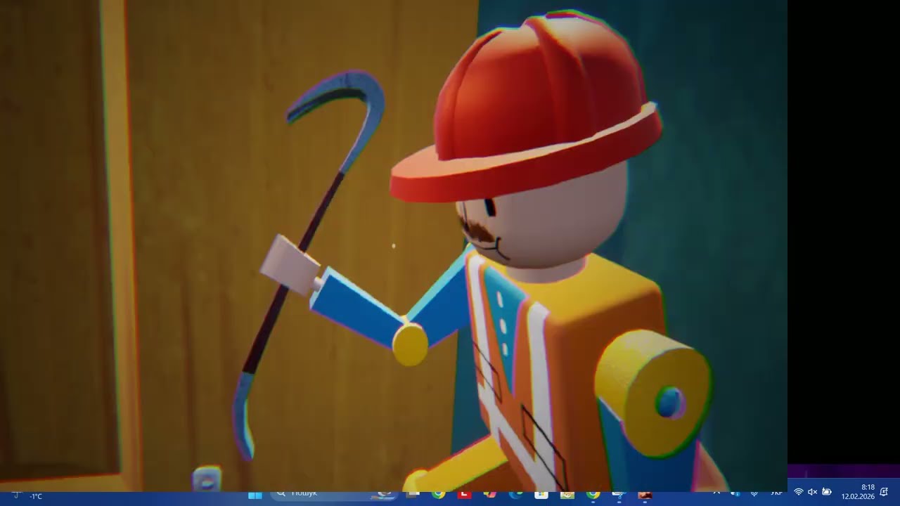 hello neighbor обзор читов и как их скачать
