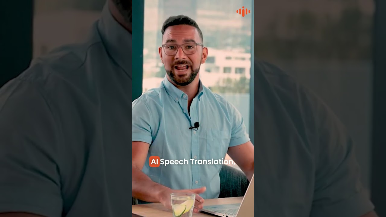 Interprefy Your Event - Meet our Solutions  #interprefy #aitechnology #speechtranslation#rsi