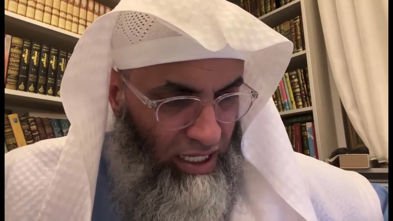 ادع الله بصدق....وهكذا يهديك الله في حياتك كاملة #الدكتور طارق الخوالدة 