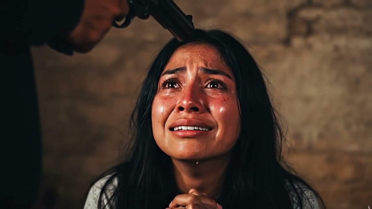 ¿Quién era realmente La Martina? Por qué se arriesgó. Qué la llevó a buscar ese amor prohibido.
