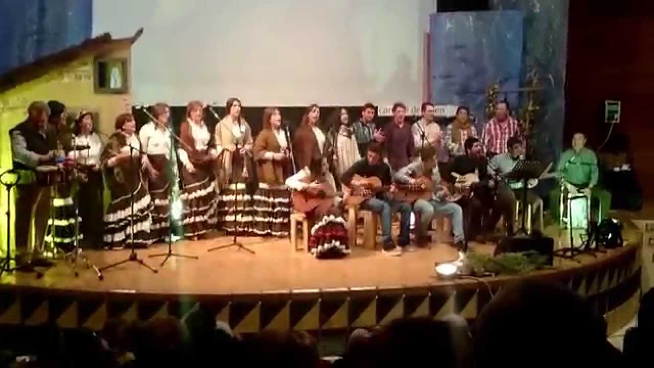 GUARE&Ntilde;A EN NAVIDAD