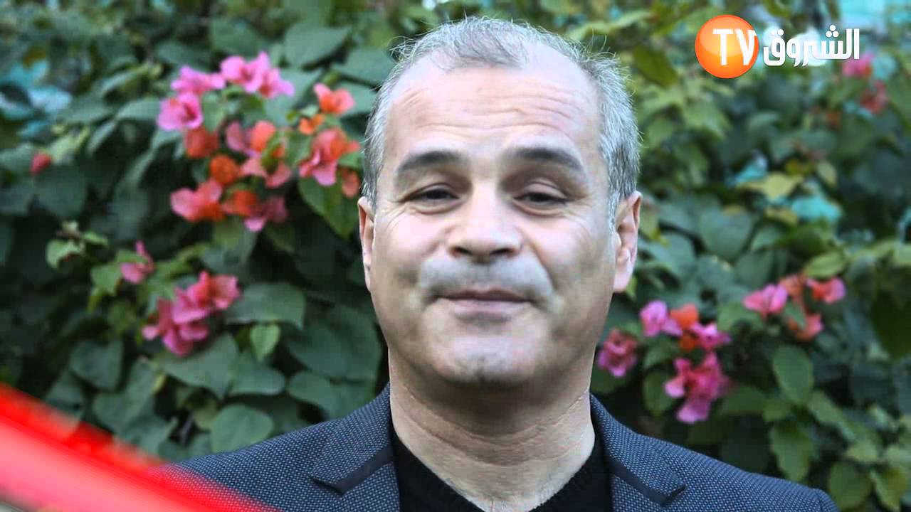 شاعر الجزائر ـ شـارة بداية البرنامج