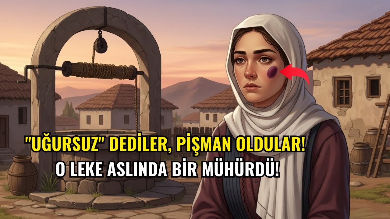 DIŞLANAN KIZIN BÜYÜK SIRRI: Herkes 
