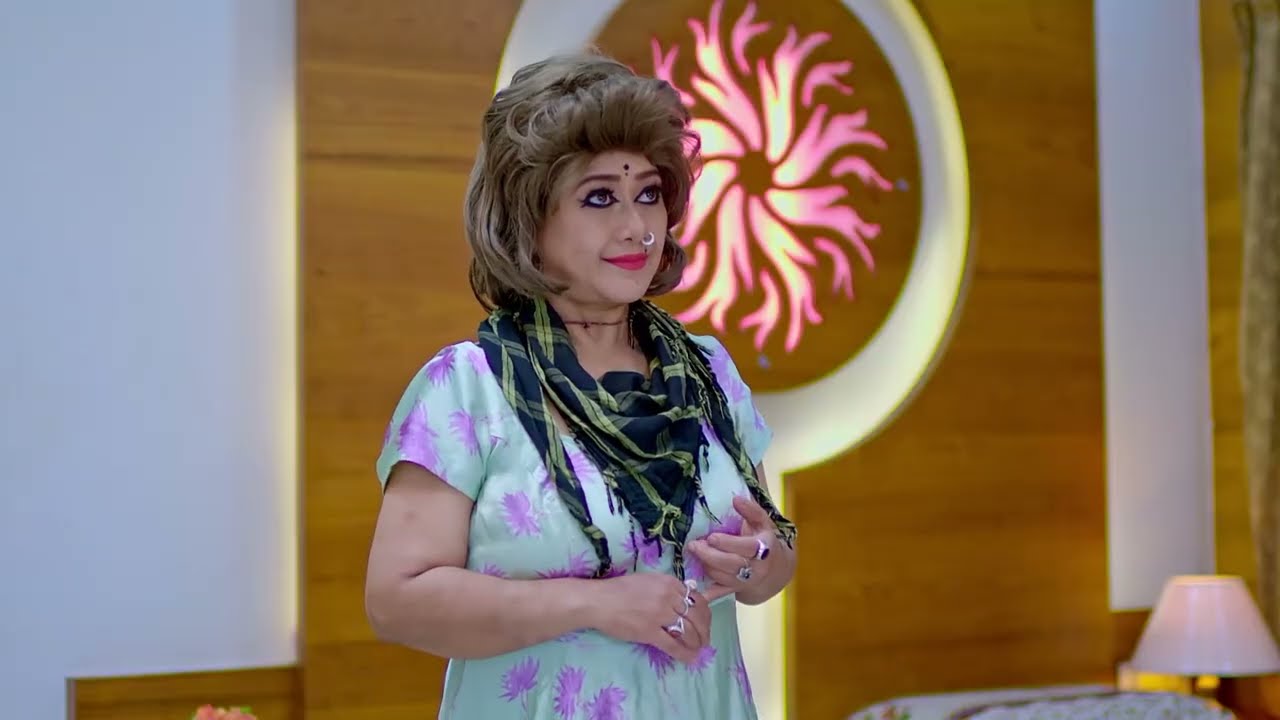 Shailu Pashupatinathನನ್ನು ಪ್ರಶ್ನಿಸುತ್ತಾಳೆ | Naagini - 2 | Full Ep. 573 | ZEE Kannada