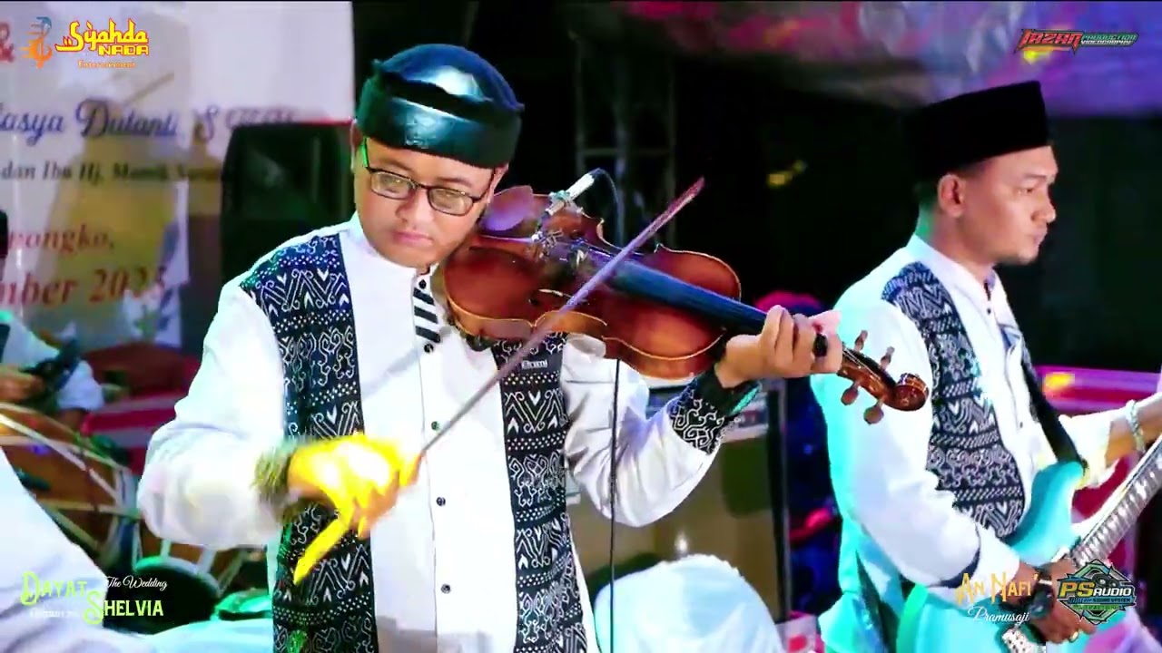 Jasa Ibu - Filda Azatil Isma - Syahdanada