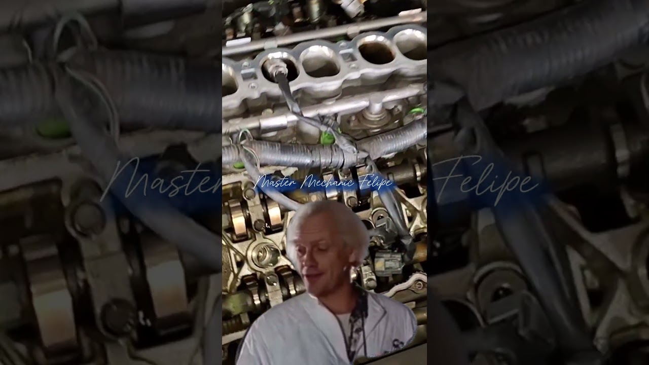 #mechaniclife