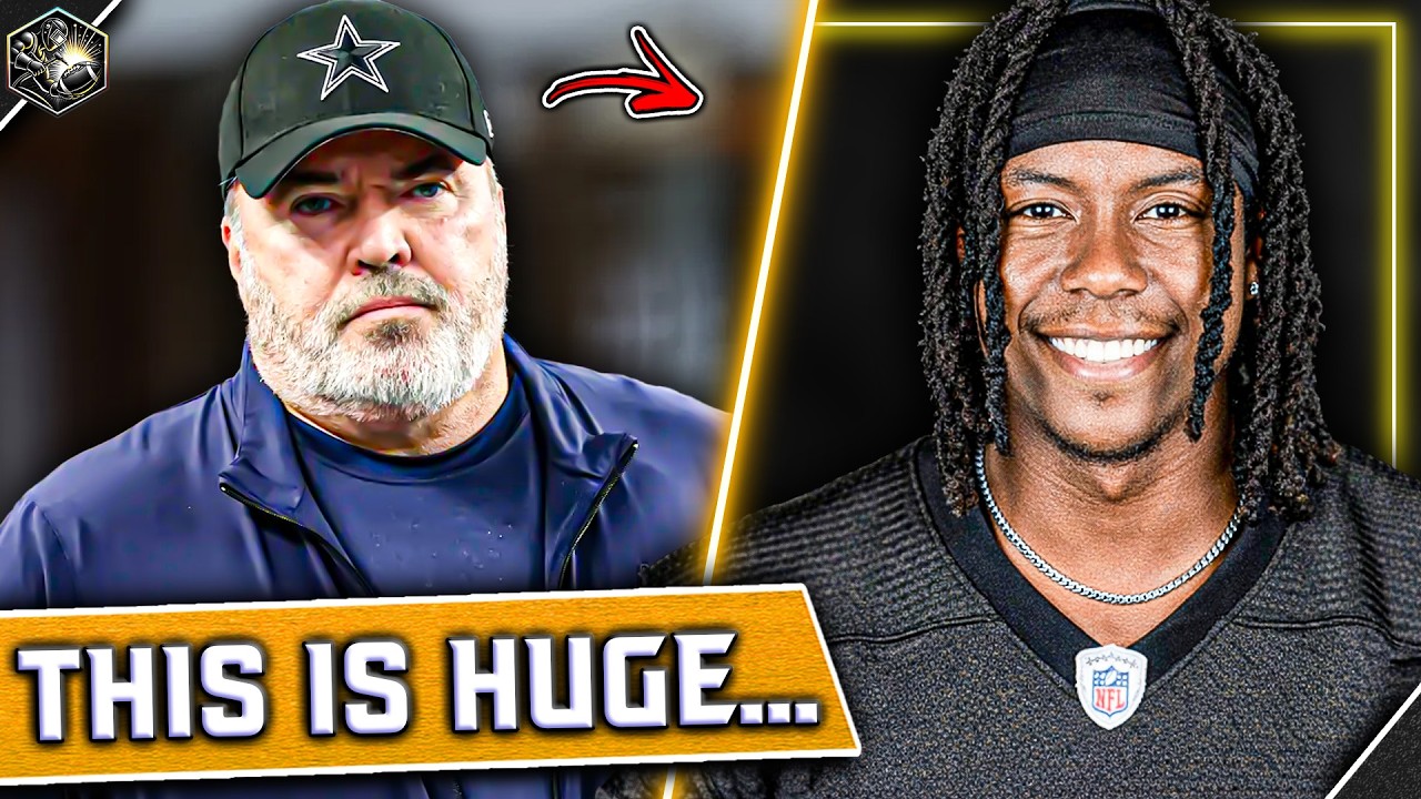 The Steelers were just gifted a GOLDEN opportunity...