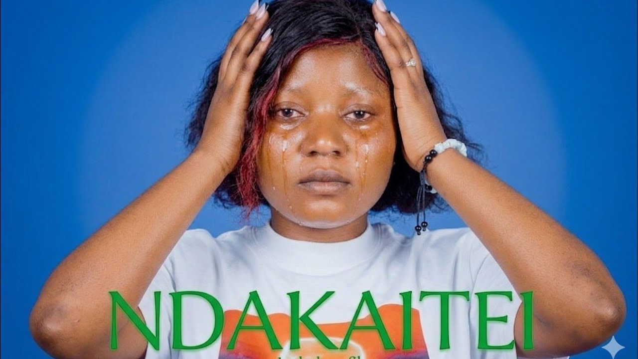 NDAKAITEI MWANASIKANA Zimbabwean movie HD Drama 