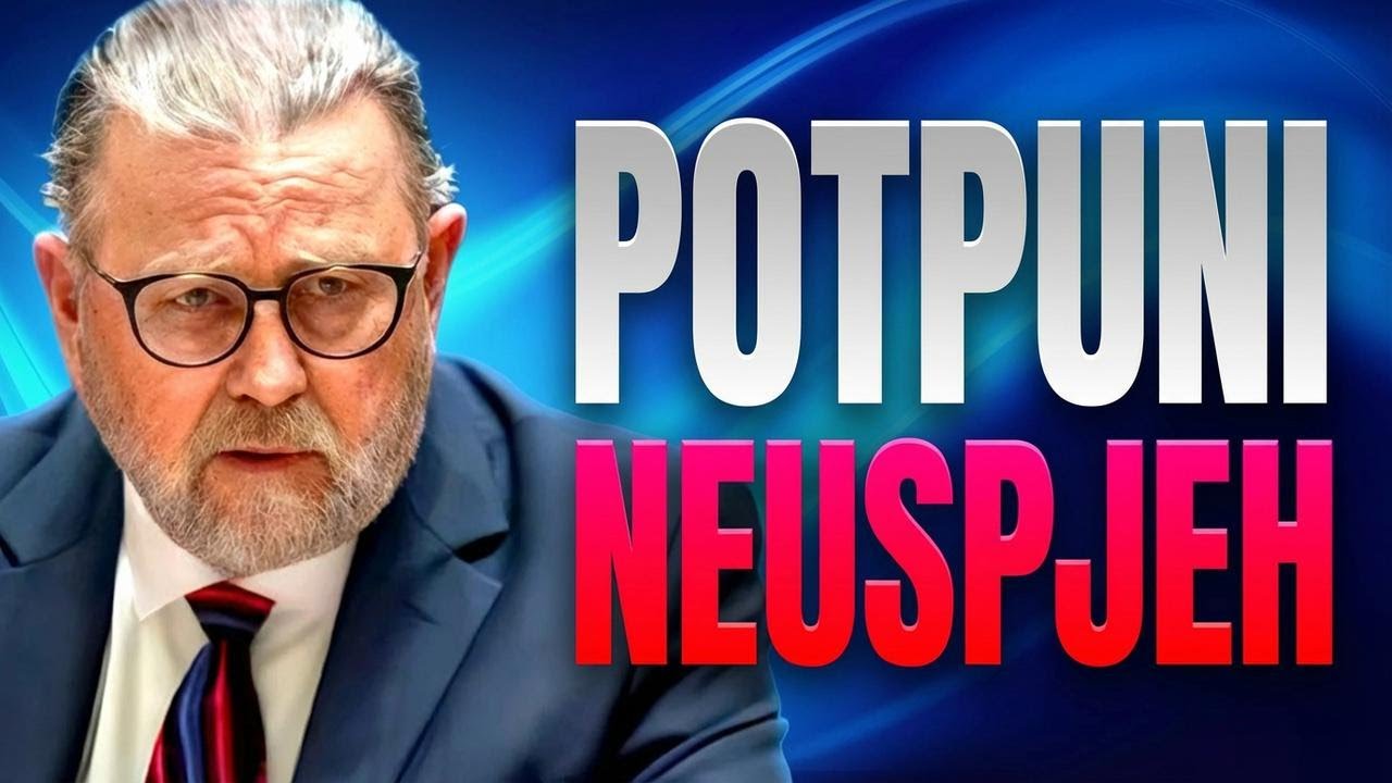 Bivši CIA analitičar Larry Johnson otkriva pravu istinu o ratu s Iranom