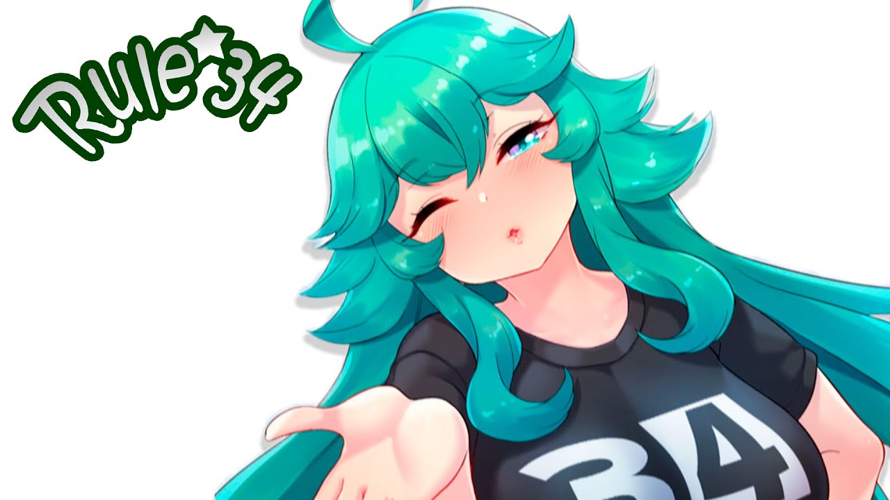 ИСТОРИЯ ПОЯВЛЕНИЯ Rule34 // Rule34 // ИСТОРИЯ ПРАВИЛА 34 // 