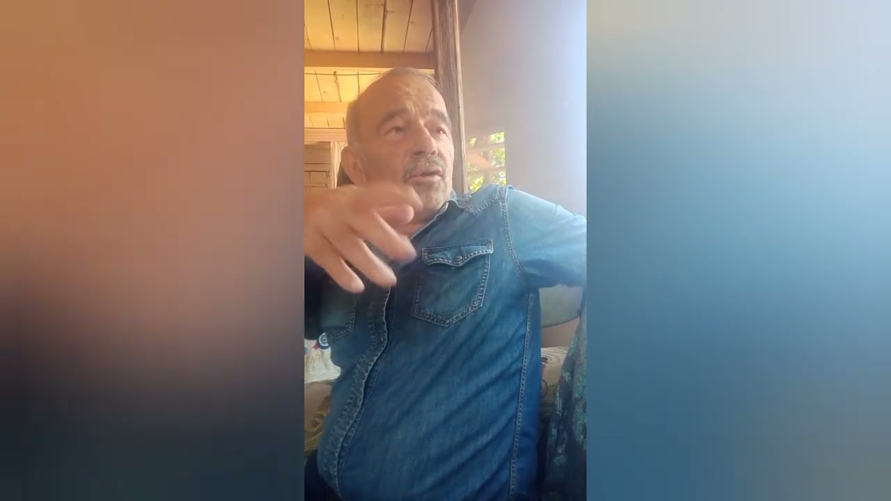 Hint horozu üzerine söyleşi