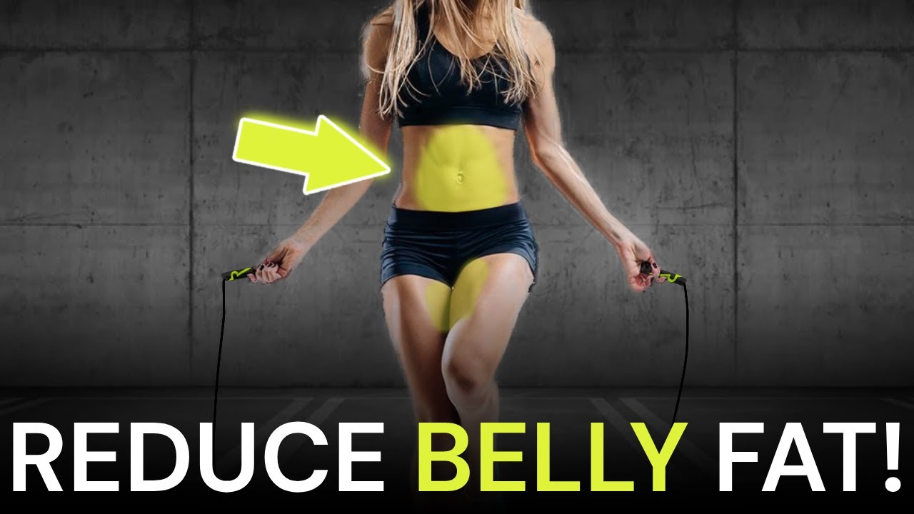 PROFI Übung um SCHNELL fit zu werden - Double Under Tutorial