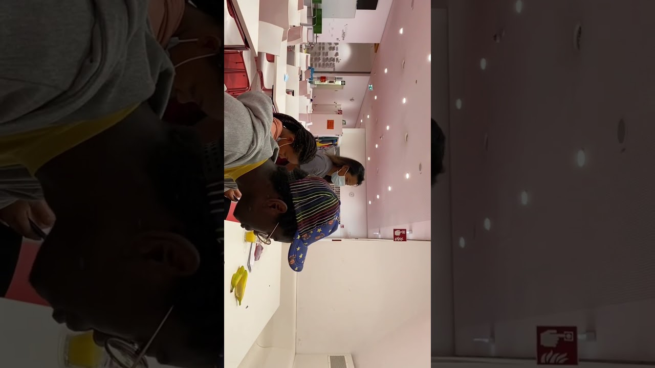 Graduation Vlog | Saying goodbye to our second years❤️❤️ Class of 2022