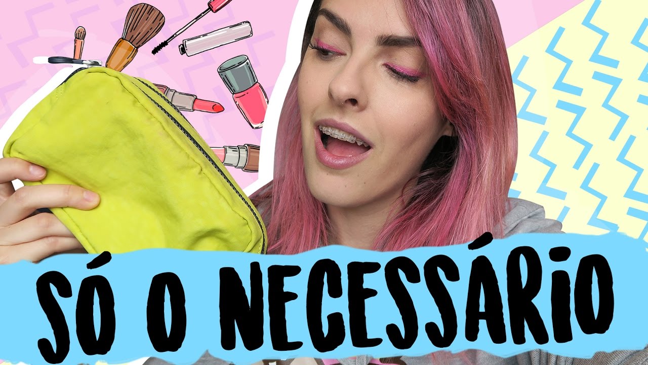 PRODUTOS QUE VOCÊ PRECISA TER NA VIDA! - Karen Bachini