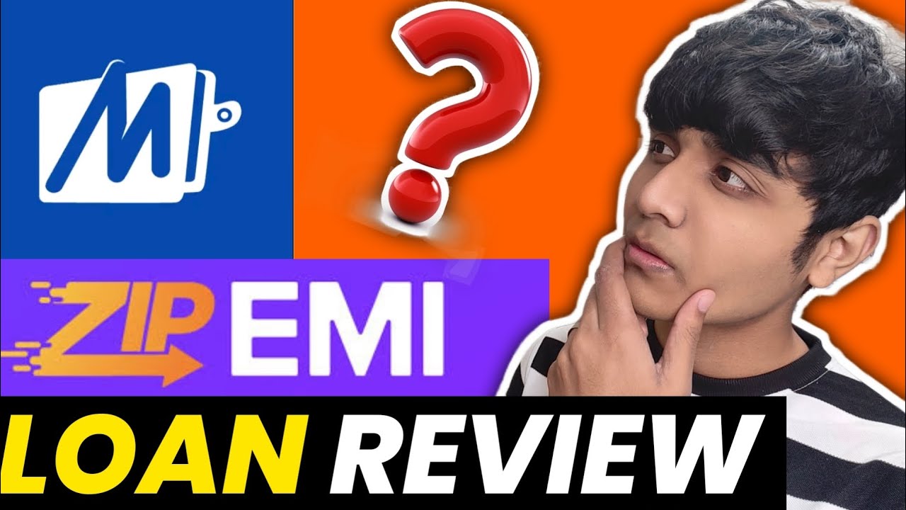 MobiKwik Zip Loan Review|MobiKwik Zip Personal Loan Interest Rate?|MobiKwik Loan #loanapp 