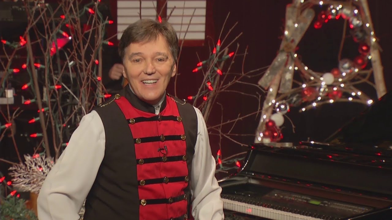 Show Noel avec Pub