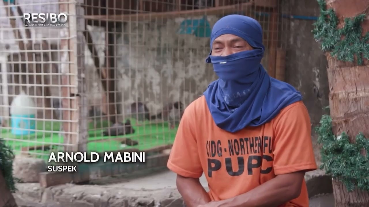 PWD na dalagita, pinagsamantahalan daw ng tatlong lalaki? | Resibo