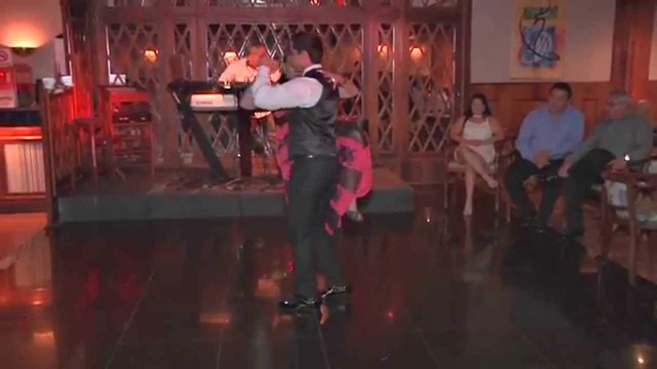 Marilda Braga e Alex Agrella - Oblivion