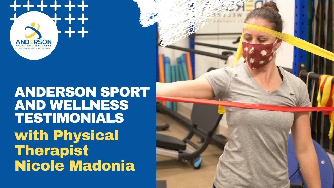 Client Success: Nicole Madonia returns to sport after neck and shoulder pain was stopping her