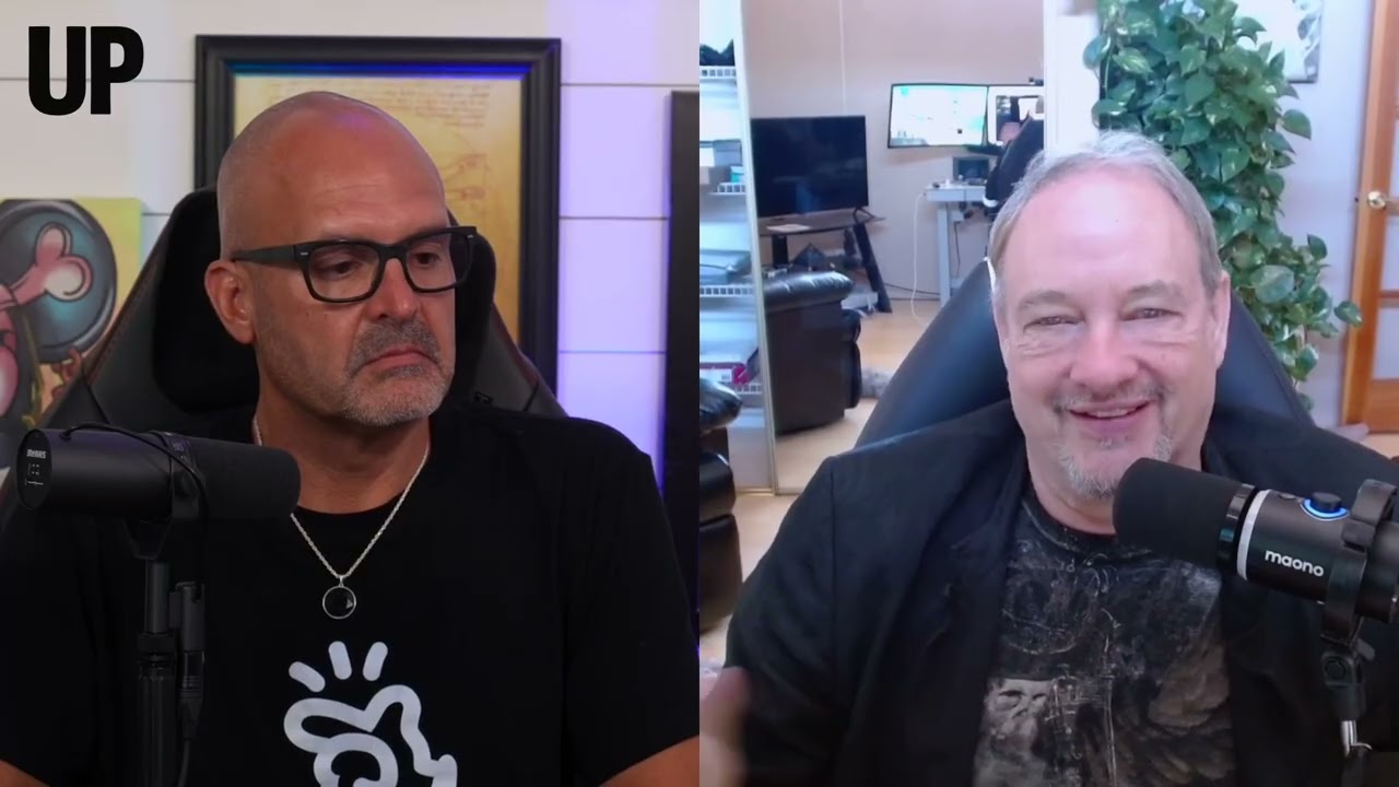 IS THE GOVERNMENT LYING ABOUT UFO DISCLOSURE? | RON JAMES 