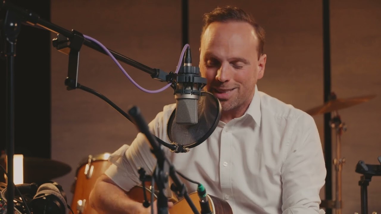 Live acoustique - Combien de temps - Tameoh