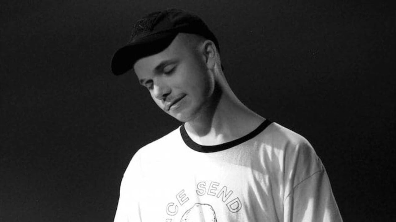 Corbin - Come Down (slowed)