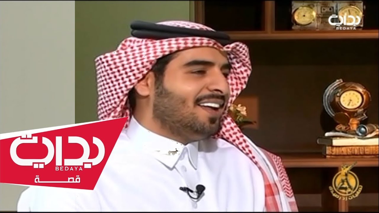 تصفيات | المرشح محمد الشهري