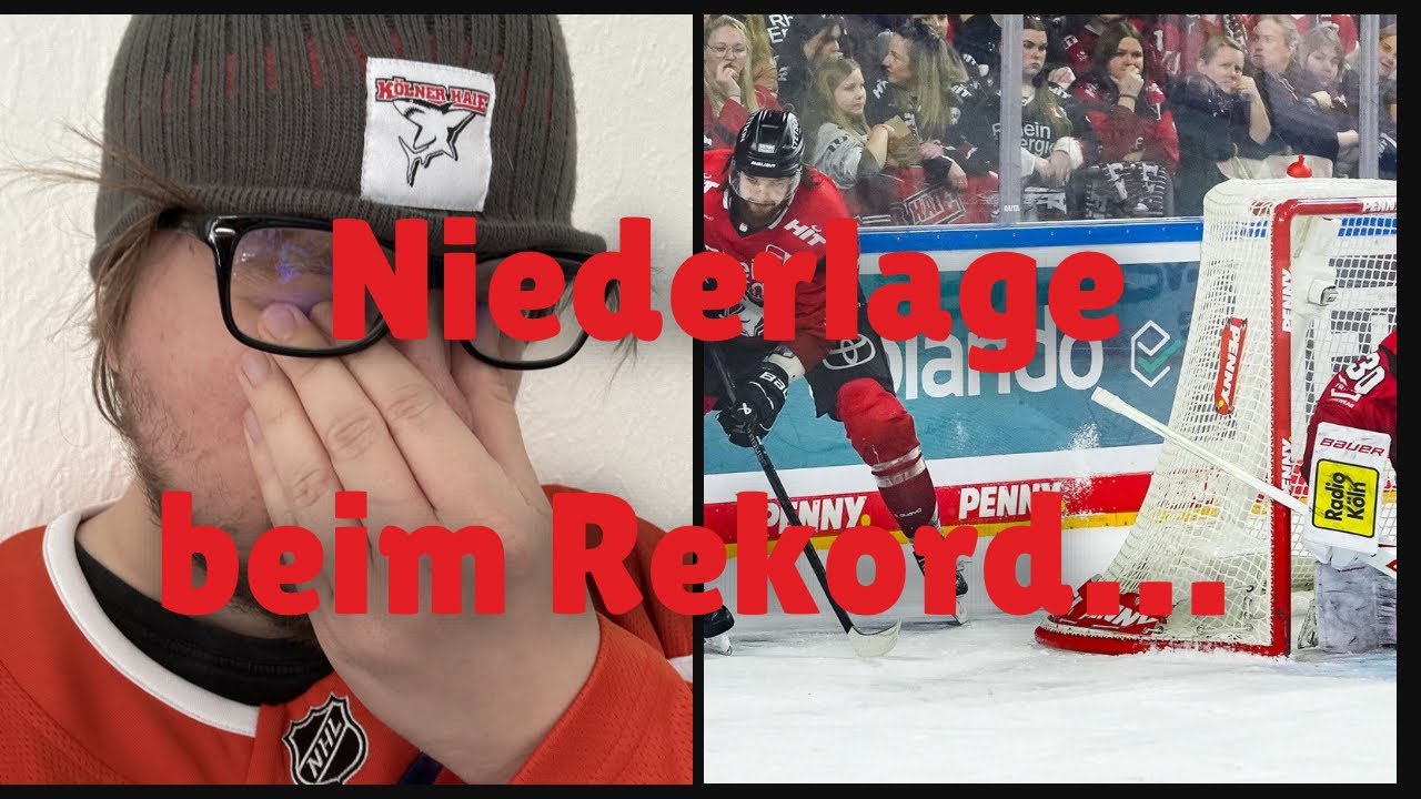 EUROPAREKORD und NIEDERLAGE 🤦🏼| Analyse #002