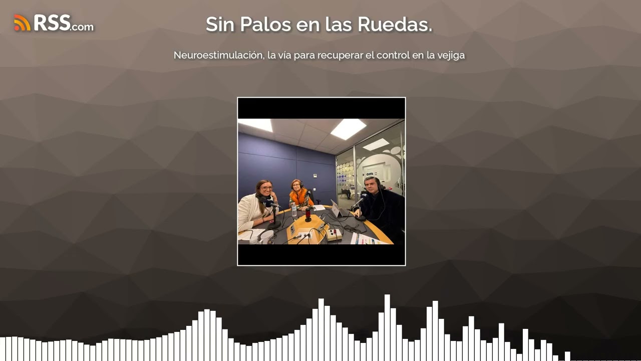 Neuroestimulación, la vía para recuperar el control en la vejiga