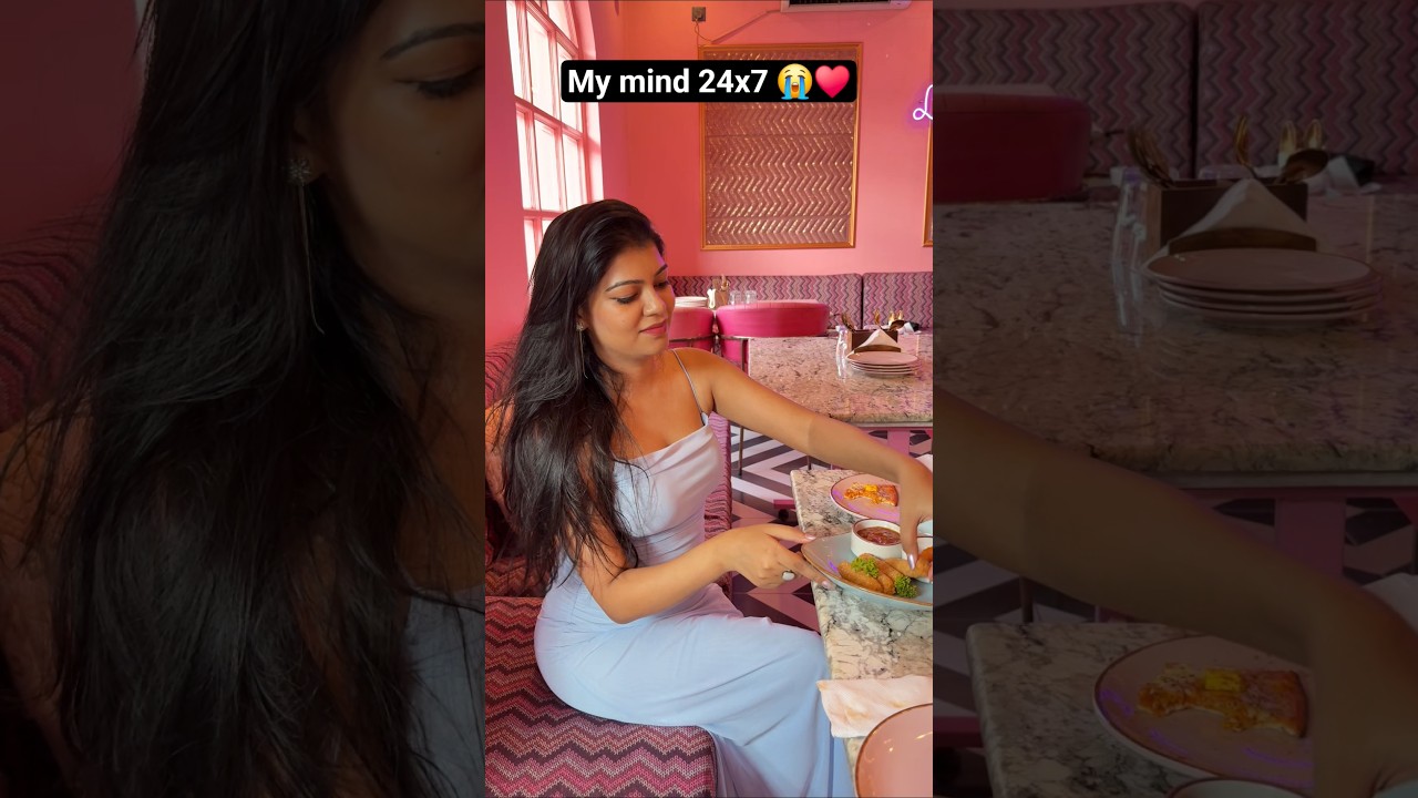 Foodies will relate 😭♥️ | @HelaaYT