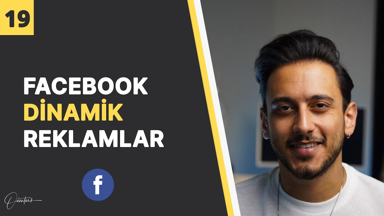 Facebook Dinamik Reklamlar Ve Mantığı - Facebook İnstagram Reklamları