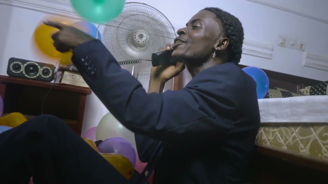 Dydy gang star on va gâter les coins beat by 