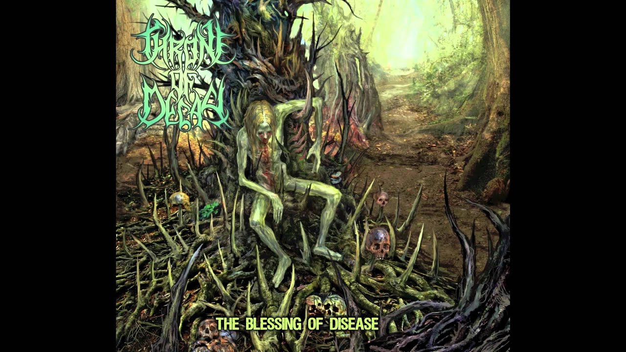 Throne of Decay - Descendit ad Inferos