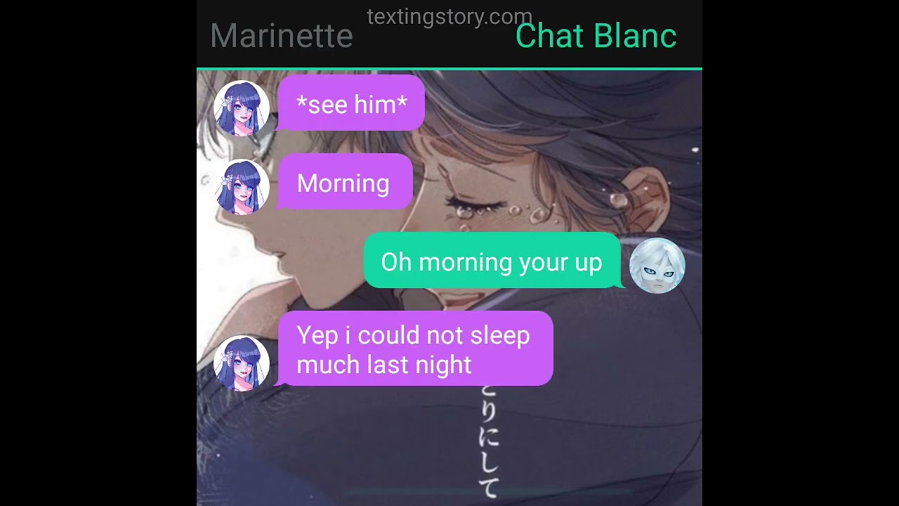 my babysitter is a vampier a mariblanc