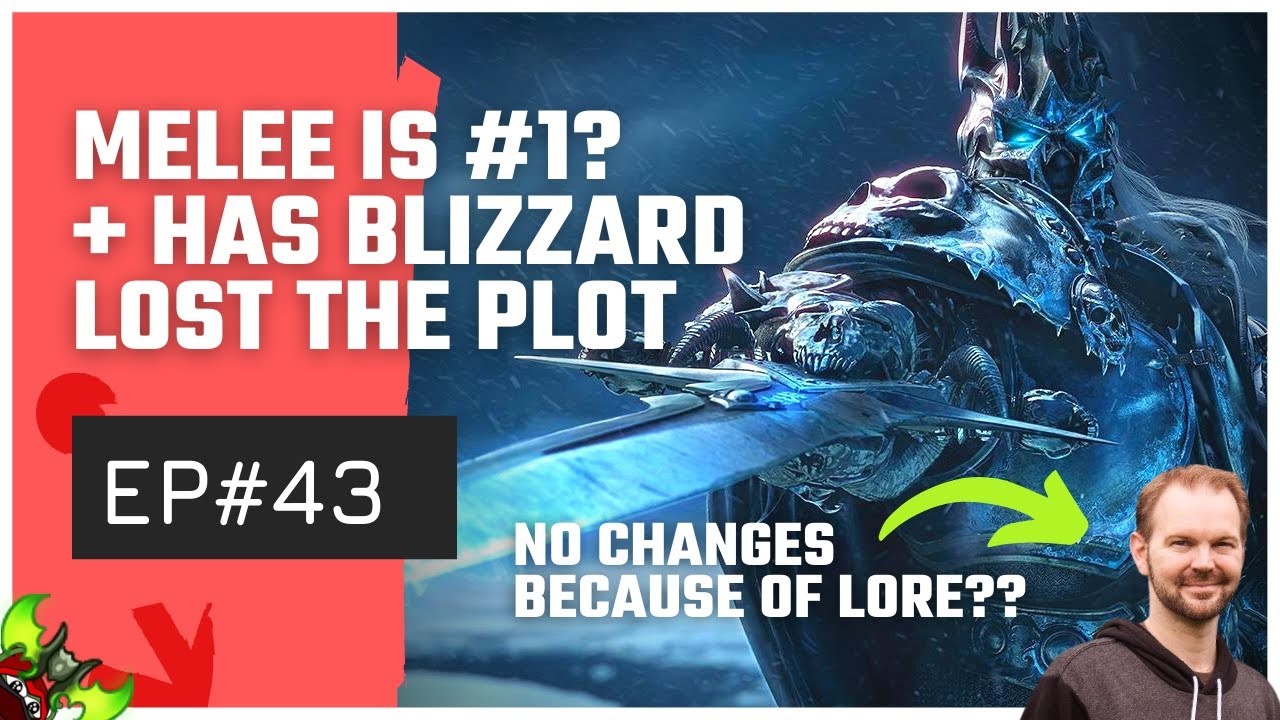 P5 Class DPS Ranks, Classic WoW Lead's Interview, Physical DPS loot comparisons | Prepared #43