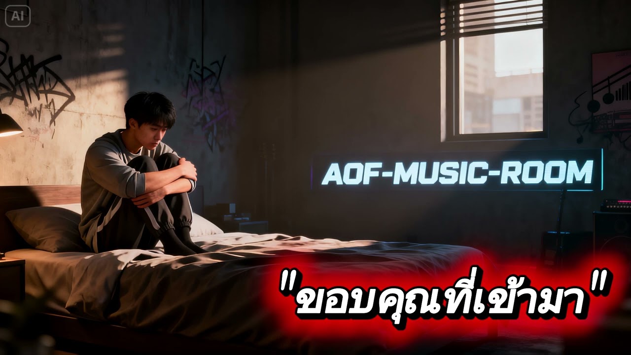 ขอบคุณที่เข้ามา-(AOF-MUSIC-ROOM)