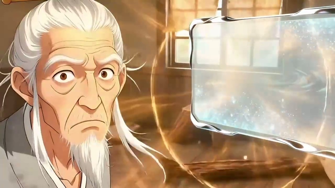 🌟【新番上线】《从八十岁开始，成就人间武圣！》八十老翁觉醒系统逆袭炼骨境，碾压仇敌护全家！ 一口气看完 #漫剧 #热血 #玄幻 #战斗 #苍穹动漫