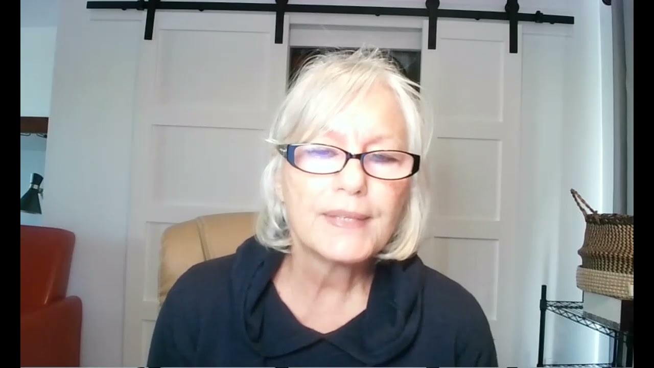 Prophetic Word October 28, 2022 - THE FINAL TAKEOVER - Shirley Lise