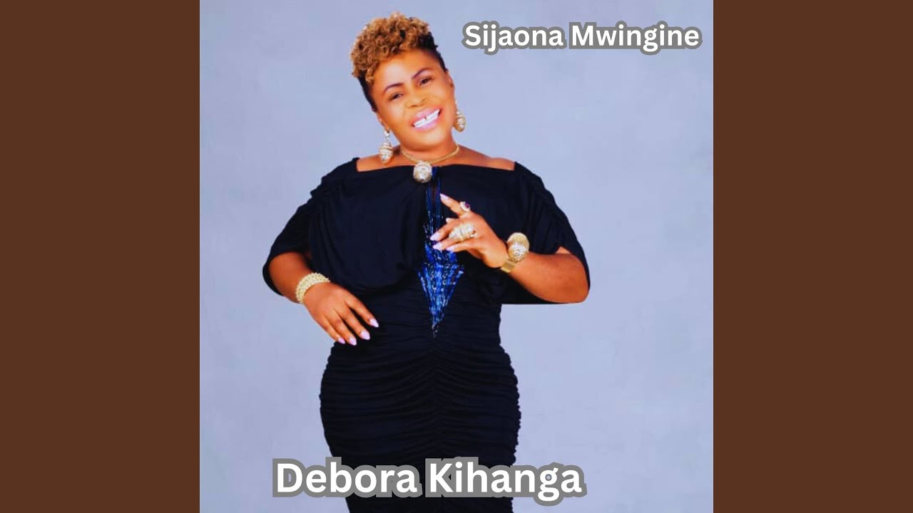Maisha ni Fumbo