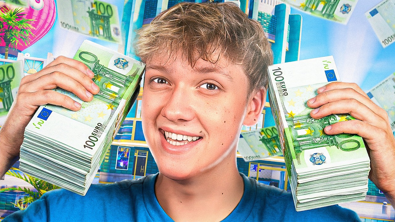 SOLO CASH CUPS SIND ZURÜCK! 🏆