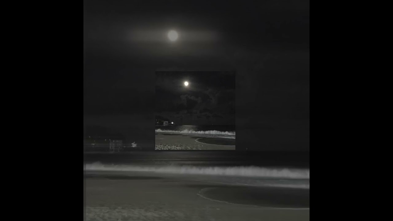 Unforgivable- Young Slo (Sped up)