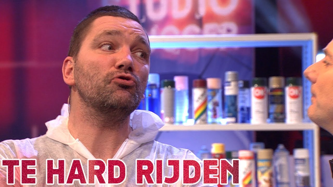 Krijg je altijd een boete als je te hard rijdt? - Kijkersvraag - Studio Snugger